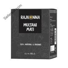 Rajkonna Multani Mati (80gm)